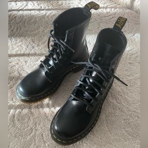 Dr. Martens Boots